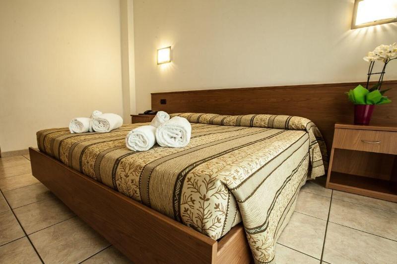 Hotel Davide Rivoli  Eksteriør billede